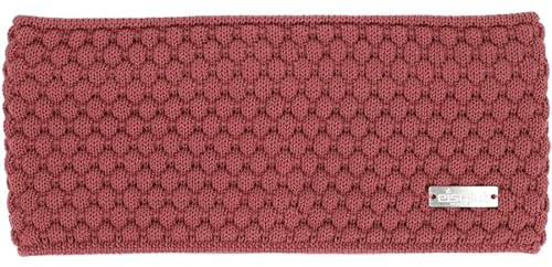 Eisglut Minal Merino Headband Blush