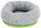 Trixie 62702 Kleintierkuschelbett, 16 × 15cm (S), Sortiert colors (Blau/grau), (Rot/grau), (Grun/grau)