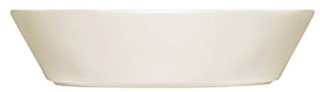 Iittala Schale, Porzellan, weiß, 1 Stück (1er Pack)