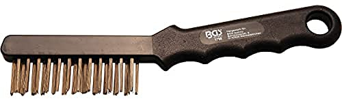 BGS 1798 | Brake Calliper Brush | steel wire | 220 mm
