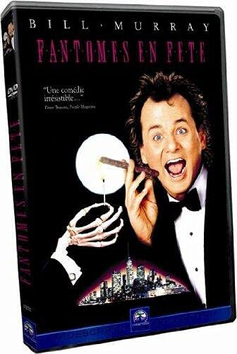 Fantômes en fête [FR Import]