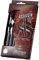 Harrows Herren Assassin Dartpfeile aus Wolfram, Silber, 75 G