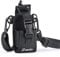 Zeadio Multi-function Pouch Case Holder for GPS Phone Two Way Radio (ZNC-C, Pack of 1)