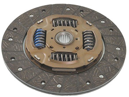 Blue Print ADG031103 Clutch Kit, pack of one