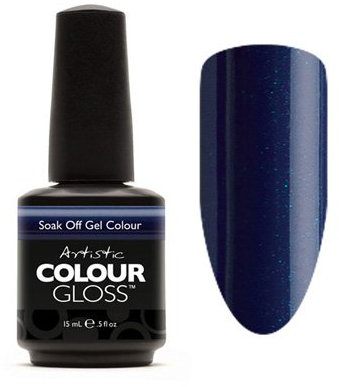 Artistic Gel Nail Polish, Sovereign