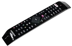 Télécommande d’origine pour HITACHI RC 49141