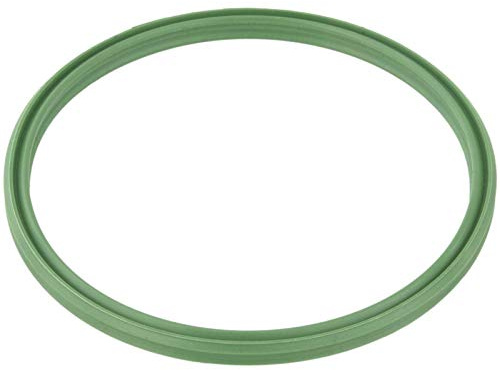 FEBEST RINGAH-008 Ladeluftschlauch-Dichtung Kompatibel mit VW Transporter T5 Bus 7HB, 7HJ, 7EB, 7EJ, 7EF, 7EG, 7HF, 7EC 3C0145117K 7L6145117 | Ringah-008 passend für California To