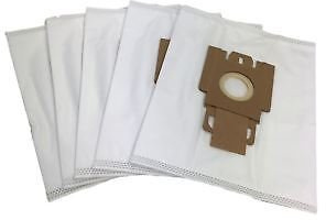 KGA-SUPPLIES H30S Dust Bags for Hoover T Series Vacuum Cleaners