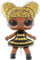 Ballonim® Lol Surprise Queen Bee ca. 90 cm Luftballons Folienballon Party Dekoration Geburtstag