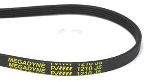 REPORSHOP - Correa Lavadora Candy Megadyne 1210 J5-5EPJ1215 80001704