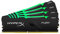 HyperX Fury HX430C15FB3AK4/32 Arbeitsspeicher DIMM DDR4 32GB (Kit 4x8GB) 3000MHz CL15 1Rx8 RGB