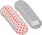 CC-44 Magnet Befestigung Rauchmelder Zubehör Pad 3M Halter Rauchwarnmelder (10er Set)