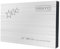HWAYO 250GB External Hard Drive Portable - 2.5'' Ultra Slim HDD Storage USB 3.0 for PC, Laptop, Mac, Chromebook, Xbox One (Silver)