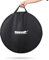 UBORSE MTB Laufradtasche 29 Zoll Wasserdicht Rad Transporttasche Radtragetasche Reifentaschen Verdickung Wheel Bag für Radsatz Rennrad Mountainbike Radbeutel Fahrradschutzhülle