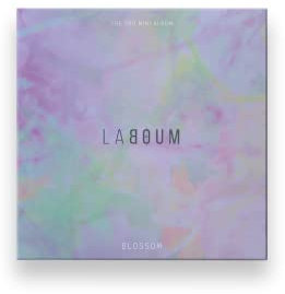 LABOUM - BLOSSOM (3rd Mini Album) Album