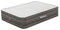 Bestway 69050-5 Materasso gonfiabile matrimoniale Fortech da 203x152x46 cm, con pompa integrata