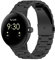 Chofit Bands Kompatibel mit Google Pixel Watch Metall Edelstahl Armband Ersatz Business Band für Pixel Watch Smartwatch