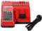 Power Tool 18V Lithium Battery Charger Replacement for Milwaukee M18