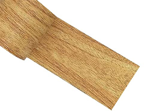 Ruban adhésif en bois | 5,6 cm x 4,6 Ruban adhésif réparation pour bois - Ruban adhésif réparation pour meubles et décoration la maison, 5,6 cm x 4,6 Lear-au