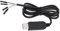 PL2303HX RS232 Verbessertes USB-zu-TTL-UART-COM-Seriell-Konvertierungskabelmodul STC-Downloadkabel