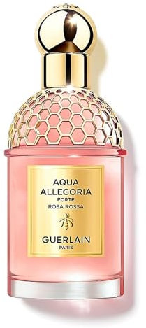 Guerlain Aqua Allegoria Forte Rosa Palissandro Eau De Parfum, spray - Profumo unisex