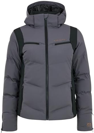 Protest Damen Ski- Und Snowboardjacke PRTIKU
