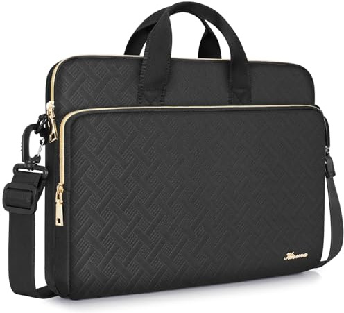 kizuna Laptoptasche 13 bis 17 Zoll, wasserdicht, Handtasche