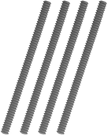 Oven Rack Protectors, 4pcs Silicone Oven Rack Shields Heat Resistant, Oven Rack Guards 14 Inches Oven Rack Edge Cover, Child Safety Protection Baking Edge Shields, Protect Against Burns and Scars