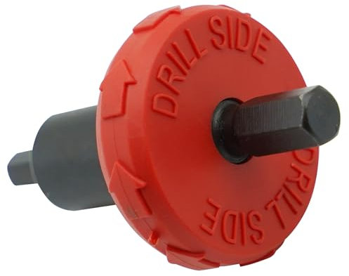 EDIETH Jump Start Electric Engine Drill Bit Adapter Fit for Troy Bilt，Stihl，B&S，Trimmers, Lawn mowers, Chainsaws & Other Handheld Equipment Device Tools for Assisting Startup
