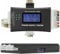Haosie PC Power Supply Tester, Power Detector, 20/24Pin with LCD Display, Compatible with ATX BTX ITX TFX Computer Power Supplies