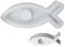 Fisch Kerzenhalter - Waschbar Kerzenhalter Gießform - Moderne und Romantische Gießform für Kerzenhalter Herstellung