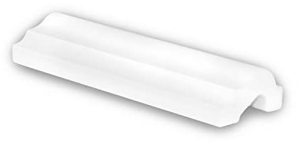 1 MUSTERSTÜCK S-WL2 NMC WALLSTYL Noel Marquet | MUSTER Wand- und Friesleiste Stuckleiste ca. 10 cm lang