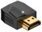 Limtula Hdtv Connector TVs Monitors And Projectors For Clear Video 8K@60Hz Resolutions