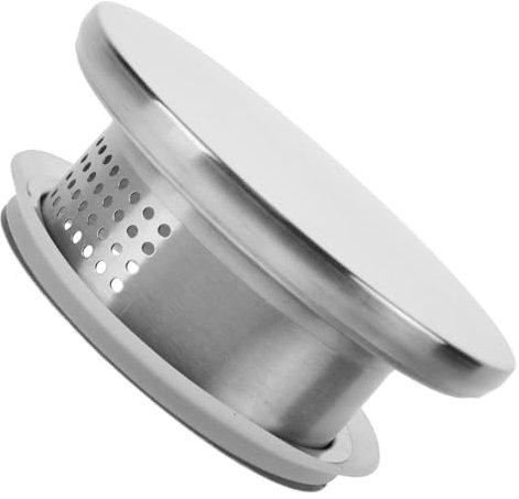 BESTYASH Jarra de Agua Fría Inoxidable de Repuesto y Duradera Jarras Hervidores Uso Doméstico y Restaurantes