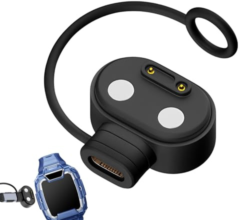 Watch Charger Typ C Ladeadapter Ladezubehör
