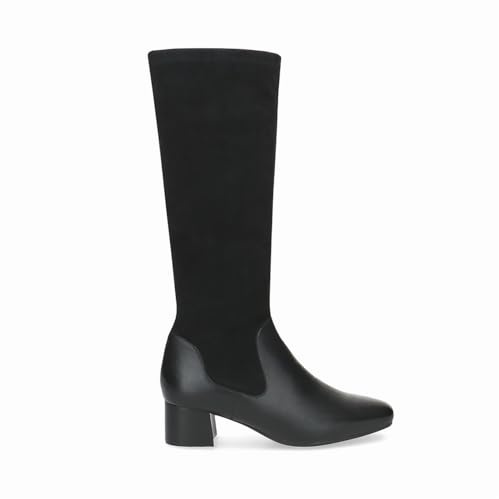 Peter Kaiser Damen - Stiefel 75525 schwarz 42