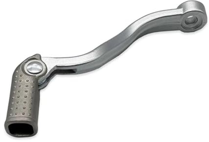 Cambio Engranaje Palanca Moto Motocicleta Palanca Cambio Marchas Plegable para TC 250 2017-2022 para TE 250/300 2017-2023