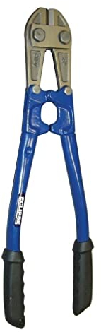 Eclipse Professional Tools ETBC24 Bolzenschneider, rohrförmige Griffe, 61 cm