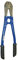 Eclipse Professional Tools ETBC24 Coupe-boulons à poignées tubulaires 24