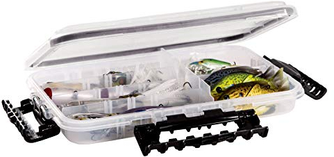 PLANO Waterproof 3600 StowAway,Waterproof, Outdoor, Storage, Tool box, Gear Organizer Dry Box IP66camping, Fishing, Tackle box, Dust Proof Utility Container, 3640