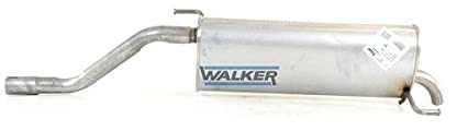 Walker 23249 Endschalldämpfer