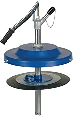 Pressol Fettfüllgerät-handbetrieben, 20-kg-BE-Ø 270-310 mm 17820