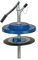 Pressol Fettfüllgerät-handbetrieben, 20-kg-BE-Ø 270-310 mm 17820