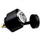 Cliff Top 2,1 Amp Moto Hella (DIN) auf USB-Adapter (Mini), kompatibel mit BMW-Motorrädern
