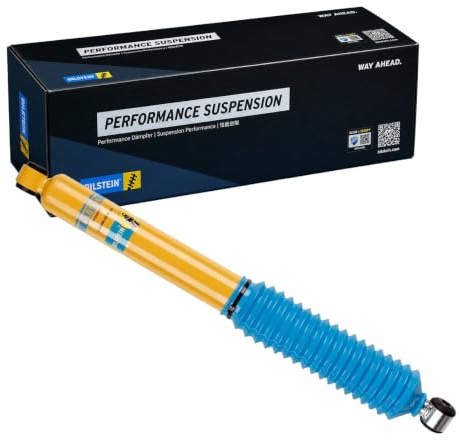 Bilstein Gasdruck Stoßdämpfer Vorderachse | 33-028187, Bilstein B6 4600