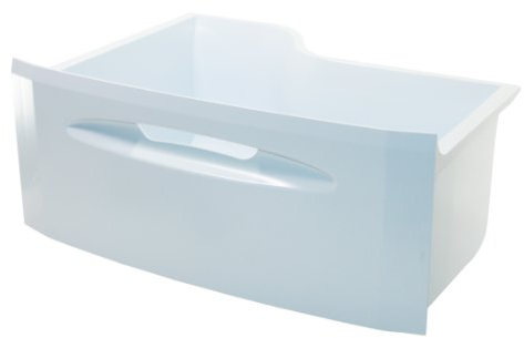 Hotpoint C00098537 Refrigeration Device Accessories/Drawers/Lower Freezer Drawer