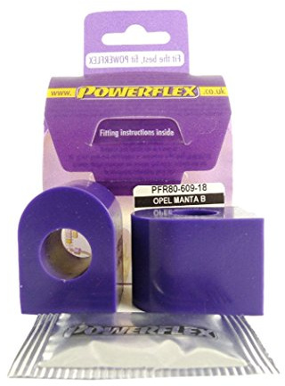 Powerflex PFR80-609-18 Performance Polyuretan Buchsen