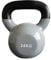 Sveltus Kugelhantel, 24 kg