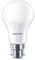 Philips LED B22 Bayonet Cap Light Bulb, Frosted, 13 W (100 W) - Warm White
