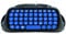 snakebyte Key Pad for Dualshock Controller (PS4)